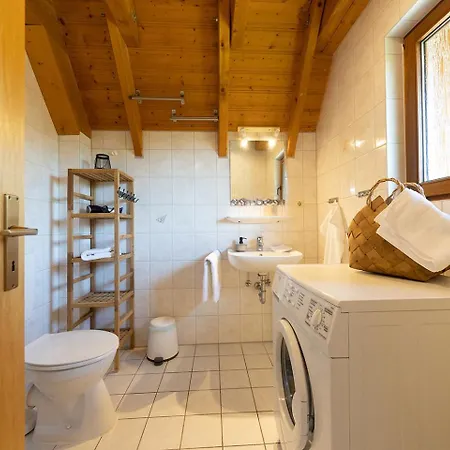 Ferienhaus Ter Jung Kniepsand 01