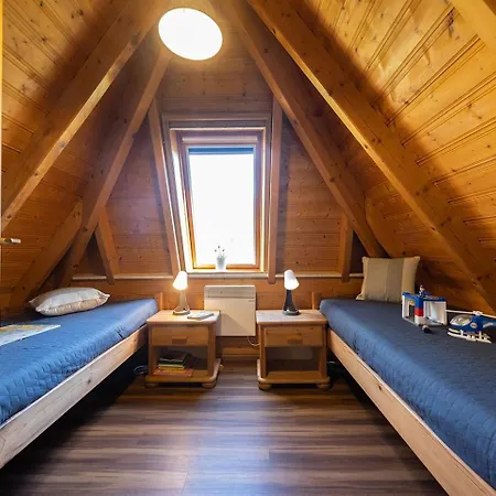 Ferienhaus Ter Jung Kniepsand 01 Dorumer Neufeld