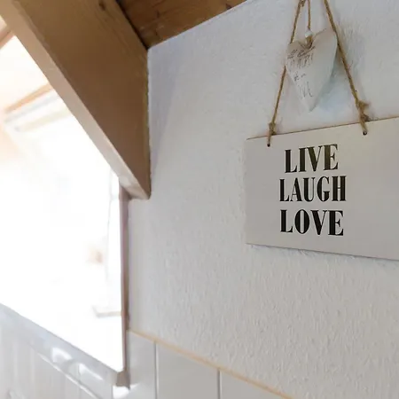 Ter Jung Kniepsand 01 Ferienhaus *