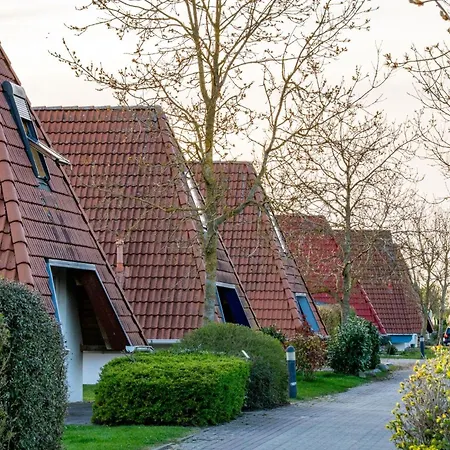Ter Jung Kniepsand 01 Ferienhaus Dorumer Neufeld